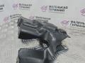 кожух (защита) рулевого механизма BMW 5 серия G30/G31 G30 2018, 2.0 л., B48 B20 A, бензин, АКПП, черный 475, седан, задний привод, правый руль, 51757340192, 7340192 - фото №4