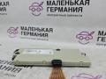 усилитель антенны BMW M5 F10 2012, 4.4 л., S63 B44 B, бензин, робот, 300 alpinweiss 3, седан, задний привод, правый руль, 65209267084, 9267084 - фото №6