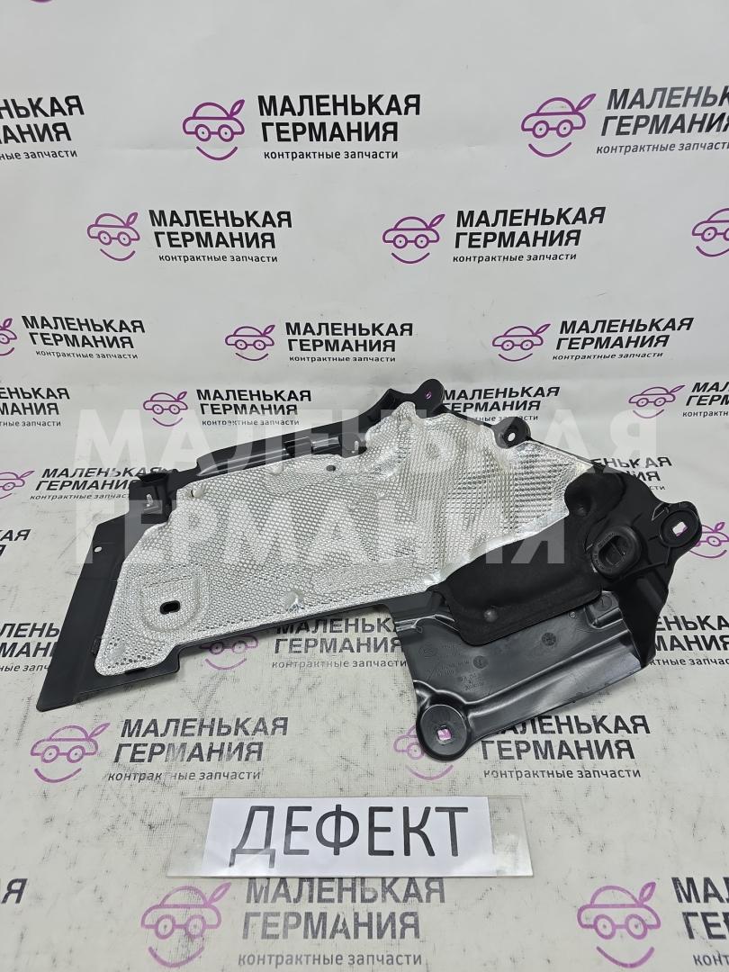 перегородка Mercedes-Benz E-Класс W213/S213/C238/A238 2018, 2.0 л., M 274.920, бензин, АКПП, 149 polar white или polarweiss, седан, задний привод, правый руль, A2536208200, A2936880300 - фото №1