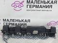 Планка крепления порога прав. BMW 5 серия G30/G31 G30 2017, 2.0 л., B47 D20 A, дизель, АКПП, black sapphire metallic (475), седан, задний привод, правый руль, 51777387342, 7387342 - фото №4