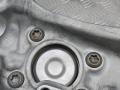 кулак поворотный правый BMW 5 серия G30/G31 G30 2017, 2.0 л., B47 D20 A, дизель, АКПП, black sapphire metallic (475), седан, задний привод, правый руль, 31206884382, 6884382, 31206866315, 6866315 - фото №8
