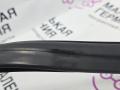 уплотнитель подкапотного пространства BMW X6 F16 2014, 3.0 л., N55 B30 A, бензин, АКПП, красный, правый руль, 51767294489, 7294489 - фото №4