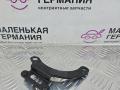 кронштейн (крепление) Volkswagen Passat CC 1 поколение [рестайлинг] 2013, 2.0 л., CCZB, бензин, робот, z2/h5x синий металлик, седан, передний привод, правый руль, 1K0412576A - фото №2