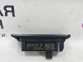 подсветка номера BMW 5 серия G30/G31 G30 2018, 2.0 л., B48 B20 A, бензин, АКПП, a96 mineral-weiss metallic, седан, задний привод, правый руль, 63267410302, 7410302 - фото №4