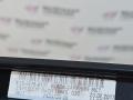 молдинг крыши BMW 5 серия G30/G31 G30 2017, 2.0 л., B47 D20 A, дизель, АКПП, black sapphire metallic (475), седан, задний привод, правый руль, 51137443691, 7433733, 7443691 - фото №19