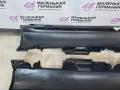 пороги (комплект) Mercedes-Benz C-Класс W205/S205/C205 W205.042 2014, 2.0 л., M 274.920, бензин, АКПП, 755 серый, седан, задний привод, правый руль, A2056903140, A2056903240 - фото №35