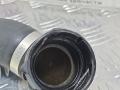 патрубок (трубопровод, шланг) Mercedes-Benz C-Класс W205/S205/C205 W205.042 2014, 2.0 л., M 274.920, бензин, АКПП, 755 серый, седан, задний привод, правый руль, A2055010182 - фото №7