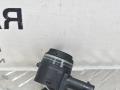 парктроник задний BMW 5 серия G30/G31 G30 2018, 2.0 л., B48 B20 A, бензин, АКПП, черный 475, седан, задний привод, правый руль, 66209274427, 9274427 - фото №5