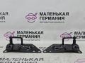 Ответная часть (скоба) замка капота Audi A5 F5 2018, 2.0 л., CVKB, бензин, АКПП, белый металлик 2y / s9r, хетчбэк 5 дв., правый руль, 8W0823185D, 8W0823186D - фото №4