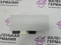 блок управления крышкой багажника BMW X1 F48 2016, 2.0 л., B47 C20 A, дизель, АКПП, alpinweiss 3 (300), передний привод, правый руль, 61357412610, 7412610 - фото №8