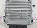 комплект для запуска (заводки) авто Mercedes-Benz C-Класс W205/S205/C205 W205.042 2014, 2.0 л., M 274.920, бензин, АКПП, 755 серый, седан, задний привод, правый руль, A2749000800, A0002704452, A2059006713 - фото №4