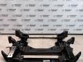 балка подвески передняя (подрамник) BMW X6 F16 2014, 3.0 л., N55 B30 A, бензин, АКПП, красный, правый руль, 31116866689, 6866689, 6866687 - фото №4