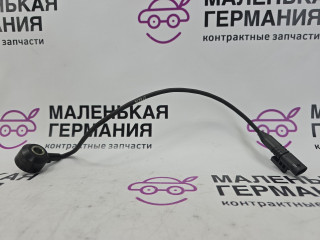 датчик детонации Mercedes-Benz E-Класс W212 [рестайлинг] W212 (2013 - 2016), 2.0 л., M 274.920, бензин, синий, седан, задний привод, правый руль, A0071530428