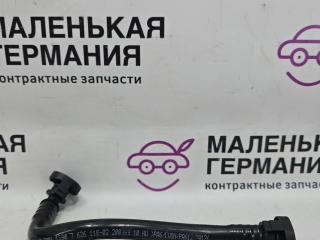 трубка вентиляции картерных газов BMW X1 F48 2017, 2.0 л., B48 A20 B, бензин, АКПП, alpinweiss 3 (300), полный привод, правый руль, 13907626118, 7626118