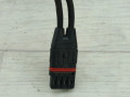 датчик детонации BMW 5 серия F07/F10/F11 (2009 - 2013), 2.5 л., N52 B25 AF, бензин, АКПП, 13627566785, 7566785 - фото №2