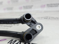 шланг (трубка) АКПП BMW X5 F15 2014, 3.0 л., N57 D30 A, дизель, АКПП, mineralweiss metallic (a96), полный привод, правый руль, 8509993, 17228509993 - фото №2