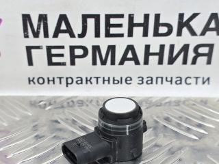 парктроник задний BMW X5 F15 2013, 3.0 л., N57 D30 A, дизель, АКПП, mineralweiss metallic (a96), внедорожник 5 дв., полный привод, правый руль, 66209283200, 9283200, 66209283752, 9283752