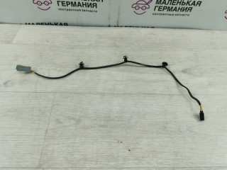 прочая запчасть BMW X3 G01 2019, 2.0 л., B46 B20 B, бензин, АКПП, белый alpinweiss 3 (300), задний привод
