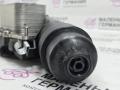 корпус масляного фильтра BMW X1 F48 2017, 2.0 л., B48 A20 B, бензин, АКПП, alpinweiss 3 (300), полный привод, правый руль, 11428585235, 8585235, 7056388, 8585236, 72353179 - фото №5