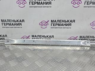 распорка стоек BMW 5 серия G30/G31 G30 2018, 2.0 л., B48 B20 A, бензин, АКПП, a96 mineral-weiss metallic, седан, задний привод, правый руль, 51617407775, 7407775