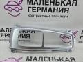Декоративная накладка центральной консоли , 61316975467, 6975467 - фото №2