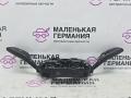 переключатель подрулевой (стрекоза) BMW 5 серия G30/G31 G30 (2016 - 2020), 3.0 л., B58 B30 A, бензин, полный привод, 61319436667, 61317944081, 61316839778, 6839778, 61316839776, 6839776, 7944081, 61319437972 - фото №4