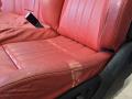 салон (комплект сидений) BMW M5 F10 2012, 4.4 л., S63 B44 B, бензин, робот, 300 alpinweiss 3, седан, задний привод, правый руль, 7844475, 6981782, 9162836, 9162835, 52207248497, 9231449, 9115306 - фото №8