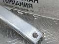 распорка стоек BMW 5 серия G30/G31 G30 2018, 2.0 л., B48 B20 A, бензин, АКПП, a96 mineral-weiss metallic, седан, задний привод, правый руль, 7407776, 51617407776 - фото №9