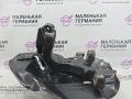 кулак поворотный левый BMW Z4 E85 2004, 3.0 л., M54 B30 (306S3), бензин, робот, titansilber metallic (354), кабриолет, 31211096429, 1096429 - фото №7