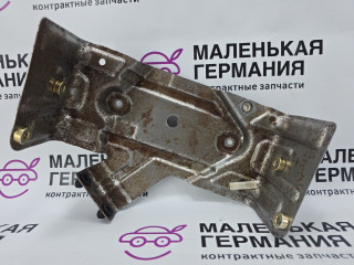 кронштейн (крепление) BMW X6 F16 2014, 3.0 л., N55 B30 A, бензин, АКПП, красный, правый руль