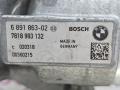рулевая рейка BMW 5 серия G30/G31 G30 2017, 2.0 л., B48 B20 A, бензин, АКПП, b65 jatoba brown metallic, седан, задний привод, правый руль, 7806277482, 32105A90D68, 5A90D68, 6891863, 7828177495, 32106888553, 6888553, 32106886614, 6886614 - фото №13