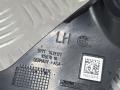 накладка колесной арки BMW 5 серия G30/G31 G30 2017, 2.0 л., B47 D20 A, дизель, АКПП, black sapphire metallic (475), седан, задний привод, правый руль, 51777433127, 7433127 - фото №10