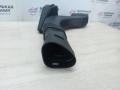 патрубок воздушного фильтра BMW 6 серия F06/F12/F13 2013, 4.4 л., N63 B44 B, бензин, black sapphire metallic (475), 13717577473, 7577473 - фото №2