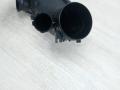 патрубок турбины BMW X5 E70 [рестайлинг] E70 (2010 - 2013), 3.0 л., N57 D30 A, дизель, АКПП, 13717807493, 7807493, 13717812059, 7812059 - фото №4