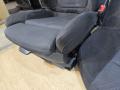 салон (комплект сидений) BMW 5 серия G30/G31 G30 2017, 2.0 л., B47 D20 A, дизель, АКПП, black sapphire metallic (475), седан, задний привод, правый руль - фото №41