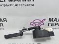 датчик дорожного просвета BMW 6 серия F06/F12/F13 2012, 4.4 л., N63 B44 B, бензин, АКПП, alpinweiss 3 (300), хетчбэк 5 дв., задний привод, правый руль, 37146784072, 6784072, 37146752797, 37146778263, 37146781362 - фото №4
