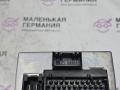 усилитель музыкальный BMW M5 F10 2012, 4.4 л., S63 B44 B, бензин, робот, 300 alpinweiss 3, седан, задний привод, правый руль, 65129271334, 9271334, 65129393190, 9393190, 65129366165, 9366165, 65126815972, 6815972 - фото №8