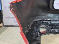 бампер задний BMW X6 F16 2014, 3.0 л., N55 B30 A, бензин, АКПП, красный, правый руль, 51127413500, 7413500, 51127413501, 7413501, 51127414309, 7414309, 51127319887, 7319887, 51127319876, 7319876, 61357391043, 9367698, 7323186 - фото №30
