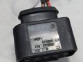 разъем (фишка) проводки BMW X3 F25 2013, 2.0 л., N20 B20 A, бензин, АКПП, а52/7 spacegrau, хетчбэк 5 дв., полный привод, правый руль, 1718560, 1718562 - фото №8