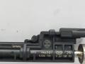 форсунка BMW X6 F16 2014, 3.0 л., N55 B30 A, бензин, АКПП, красный, правый руль, 13647639994, 0261500172, 7639994 - фото №3