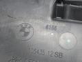 бачок омывателя BMW 5 серия G30/G31 G30 2018, 2.0 л., B48 B20 A, бензин, АКПП, черный 475, седан, задний привод, правый руль, 61668071453, 8071453 - фото №10