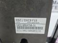 блок ABS BMW X6 F16 2014, 3.0 л., N55 B30 A, бензин, АКПП, красный, правый руль, 34516864803, 6864803, 34516864784, 6864784, 34516870186, 6870186, 34516864793, 6864793, 34516884732, 6884732, 34516864798, 6864798, 34526864801, 6864801 - фото №6