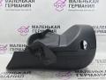кожух рулевой колонки BMW X1 F48 2017, 2.0 л., B48 A20 B, бензин, АКПП, синий mediterranblau c10, полный привод, правый руль, 51459263346, 51459291371, 9263346, 9291371 - фото №4