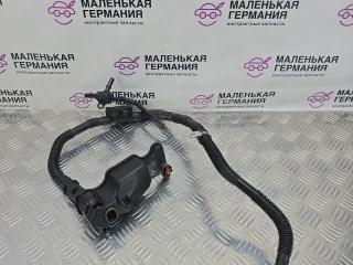 трубка вентиляции картерных газов Mercedes-Benz C-Класс W205/S205/C205 W205.042 2014, 2.0 л., M 274.920, бензин, АКПП, 755 серый, седан, задний привод, правый руль, A2700180000, A2700104203