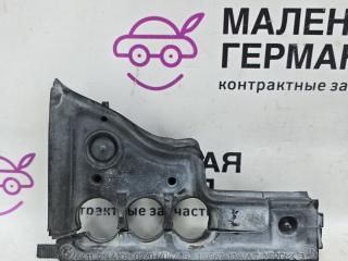 кронштейн (крепление) BMW M5 F10 2012, 4.4 л., S63 B44 B, бензин, робот, 300 alpinweiss 3, седан, задний привод, правый руль, 64119144101, 64119119425, 9144101, 9119425