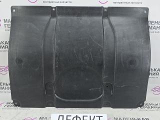 защита двигателя BMW X3 G01 (2017 - 2026), 51757394744, 7394744, 51757401463, 7401463