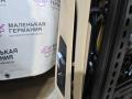 салон (комплект сидений) BMW 5 серия G30/G31 G30 2018, 2.0 л., B48 B20 A, бензин, АКПП, черный 475, седан, задний привод, правый руль, 7386028, 7451012, 7456242 - фото №220