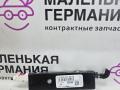 усилитель антенны Mercedes-Benz C-Класс W204 [рестайлинг] W204.048 2012, 1.8 л., M 271.860, бензин, АКПП, 149 белый, седан, задний привод, правый руль, A2048204389 - фото №2