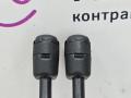 амортизатор капота BMW 5 серия G30/G31 G30 2017, 2.0 л., B47 D20 A, дизель, АКПП, black sapphire metallic (475), седан, задний привод, правый руль, 51237347402, 7347402 - фото №5