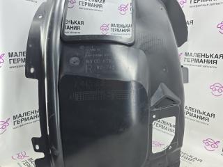 защита арок передняя правая (подкрылок) BMW X3 G01 (2017 - 2026), 51717445682, 7445682